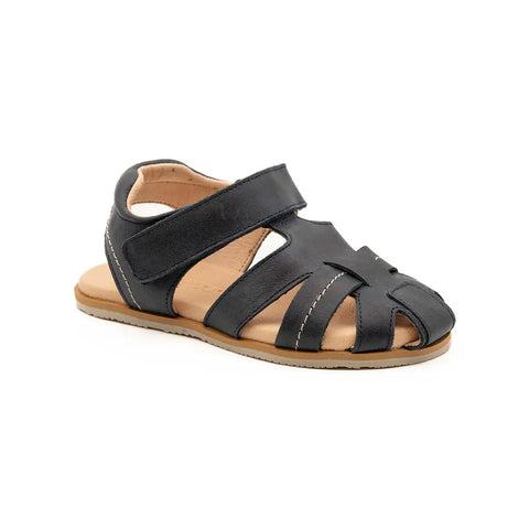 Sandalias Respetuosas Coqueflex Azul Infantil - Kukinos