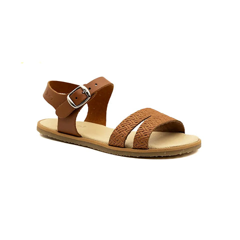 Sandalias Flexi Nens 5735-LI Nocciola Camel