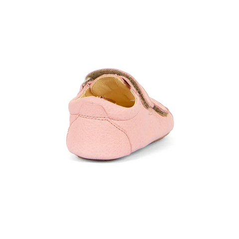 Sandalias Froddo doble velcro - Kukinos