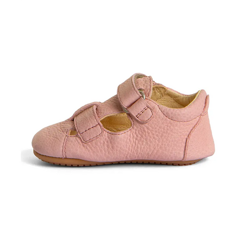 Sandalias Froddo doble velcro - Kukinos
