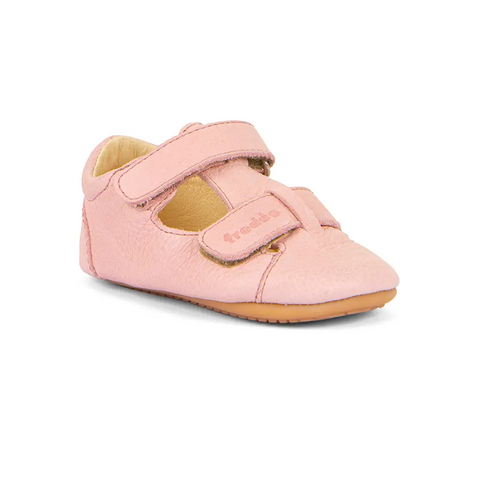 Sandalias Froddo doble velcro - Kukinos