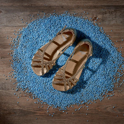 Sandalias Vega Barefoot Joya