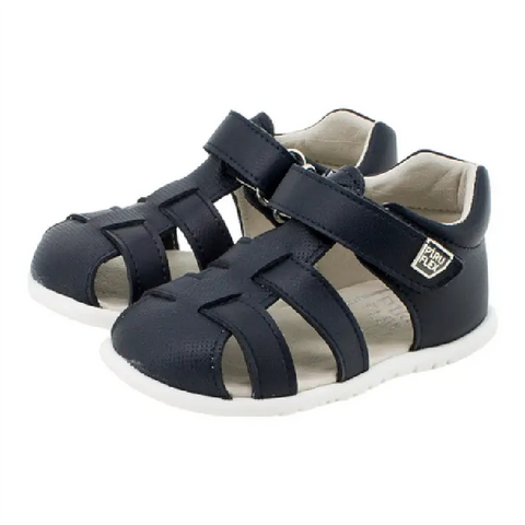 Sandalias Piruflex Microfibra - Kukinos