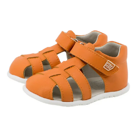 Sandalias Piruflex Microfibra - Kukinos