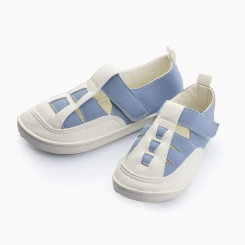 Sandalias Respetuosas Baby Lobitos Ares - Kukinos