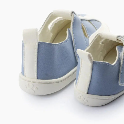 Sandalias Respetuosas Baby Lobitos Ares