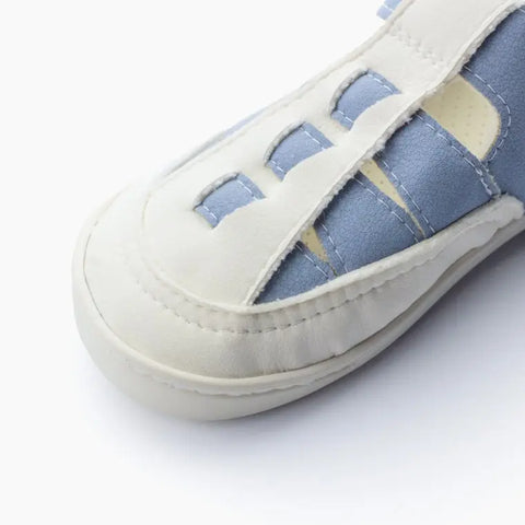 Sandalias Respetuosas Baby Lobitos Ares