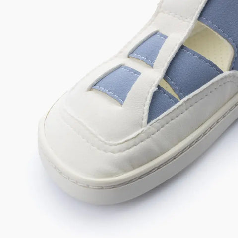 Sandalias Respetuosas Baby Lobitos Ares
