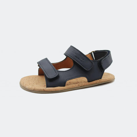 Sandalias Respetuosas Blanditos Timon Marino - Kukinos