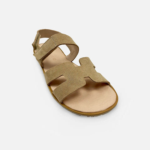 Sandalias Respetuosas Coqueflex Arena