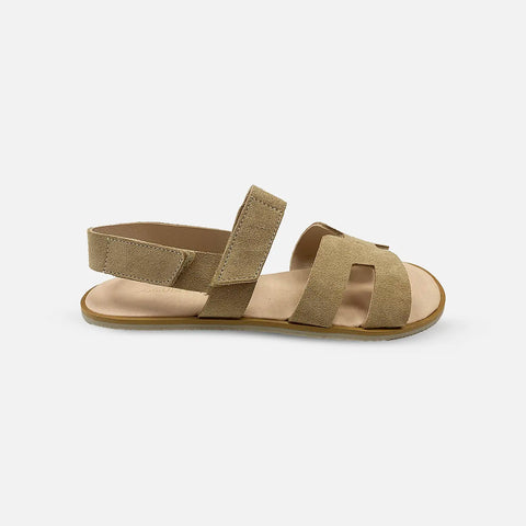 Sandalias Respetuosas Coqueflex Arena