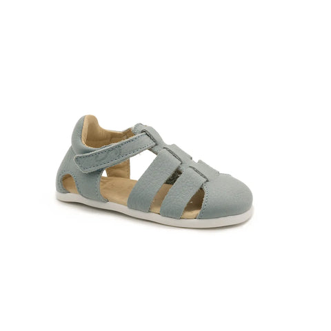 Sandalias Respetuosas Flexi Nens 260-H Lavanda Safira - Kukinos