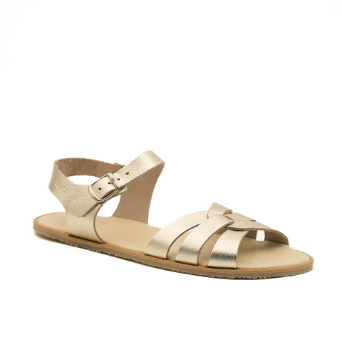 Sandalias Respetuosas Flexi Nens 5760-PR Caprone cava - Kukinos