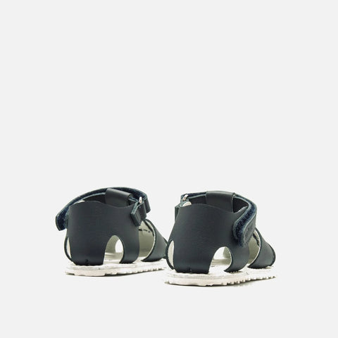 Sandalias Respetuosas Mustang 49062 Napa Marino