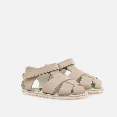 Sandalias Respetuosas Mustang 49062 Napa Nude