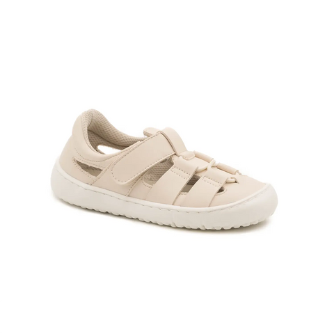 Sandalias Respetuosas Coqueflex Microalive Ivory - Kukinos