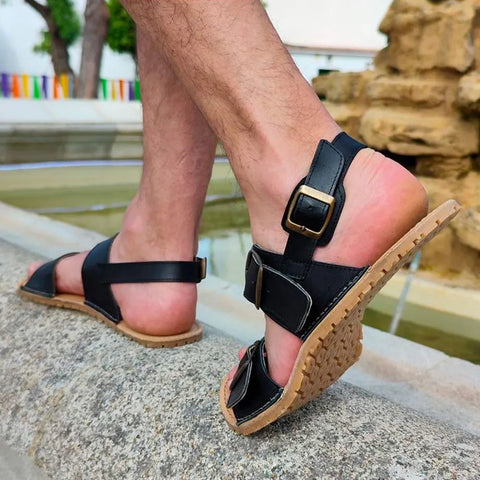 Sandalias Zauri Ulises - Kukinos