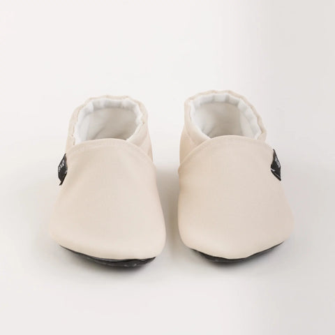 Slippers Snugi Beige - Kukinos