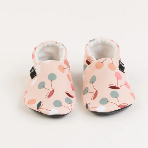 Slippers Snugi Cherry - Kukinos