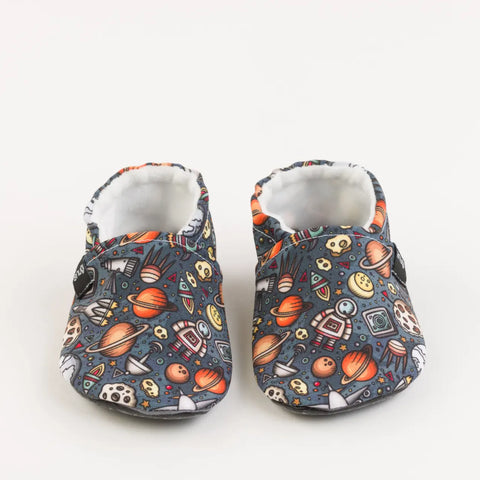Slippers Snugi Espacio - Kukinos