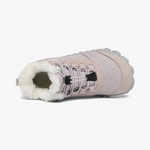 Botas Saguaro Will I Kids Rosas - Kukinos