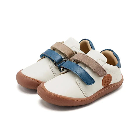 Zapatillas Respetuosas Gioseppo Alvin Blanco - Kukinos