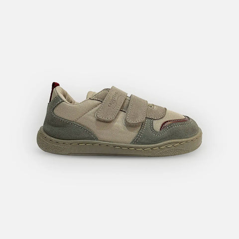 Zapatillas Zapy Arena - Guinda - Kukinos