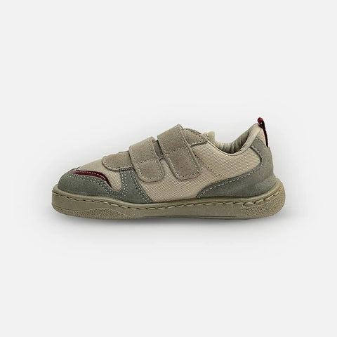Zapatillas Zapy Arena - Guinda - Kukinos