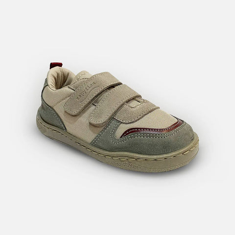 Zapatillas Zapy Arena - Guinda - Kukinos