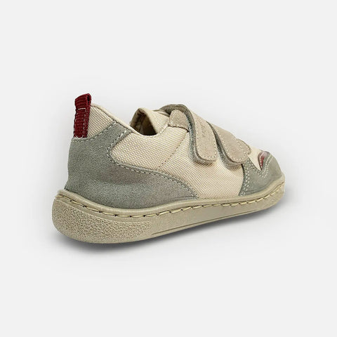 Zapatillas Zapy Arena - Guinda - Kukinos