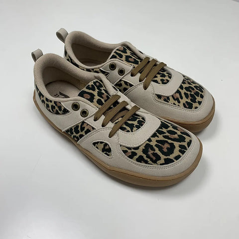 Zapatillas Respetuosas Terreta Augusta Salvaje Gris Adulto - Kukinos