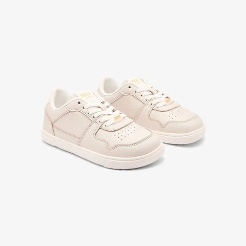 Zapatillas Barefoot B&W Goflex Beige