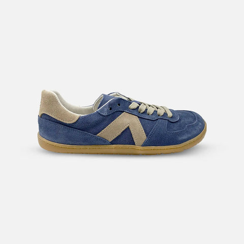 Zapatillas Barefoot Coqueflex 4389 Serraje Iris