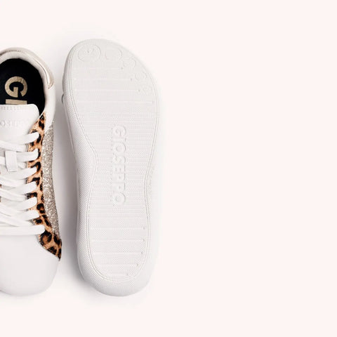 Zapatillas Respetuosas Gioseppo Leelanau Gold