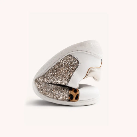 Zapatillas Respetuosas Gioseppo Leelanau Gold