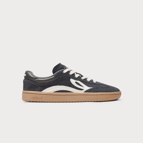 Zapatillas Barefoot Lejan One Grey
