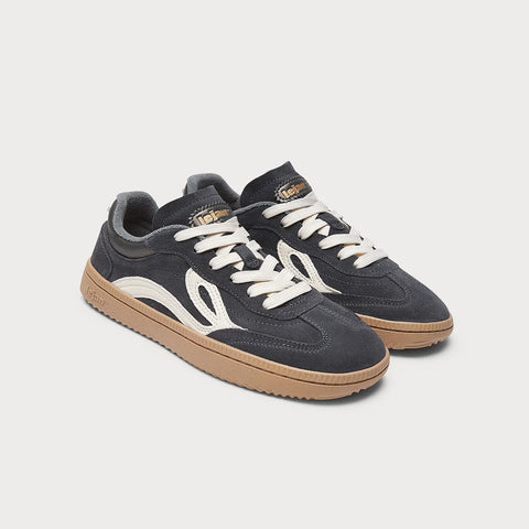 Zapatillas Barefoot Lejan One Grey