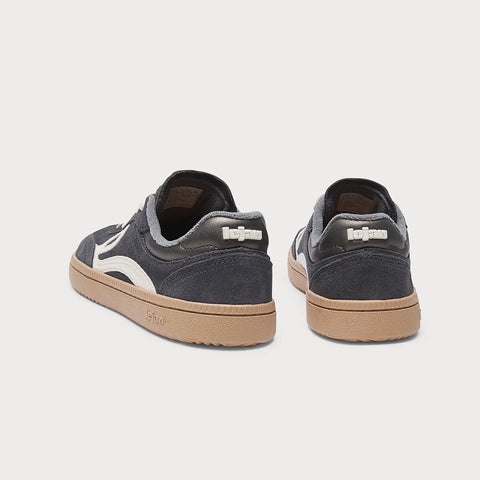 Zapatillas Barefoot Lejan One Grey