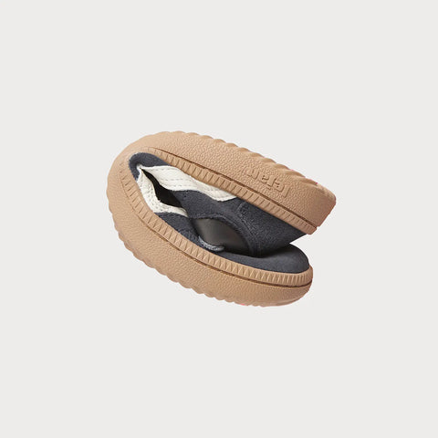 Zapatillas Barefoot Lejan One Grey