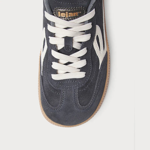 Zapatillas Barefoot Lejan One Grey
