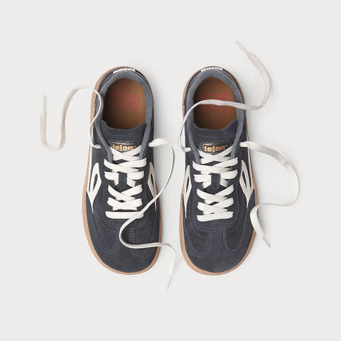Zapatillas Barefoot Lejan One Grey