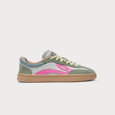 Zapatillas Barefoot Lejan One Mint