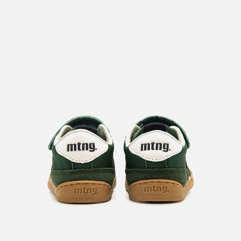 Zapatillas Barefoot Mustang 49060 Losfo Green