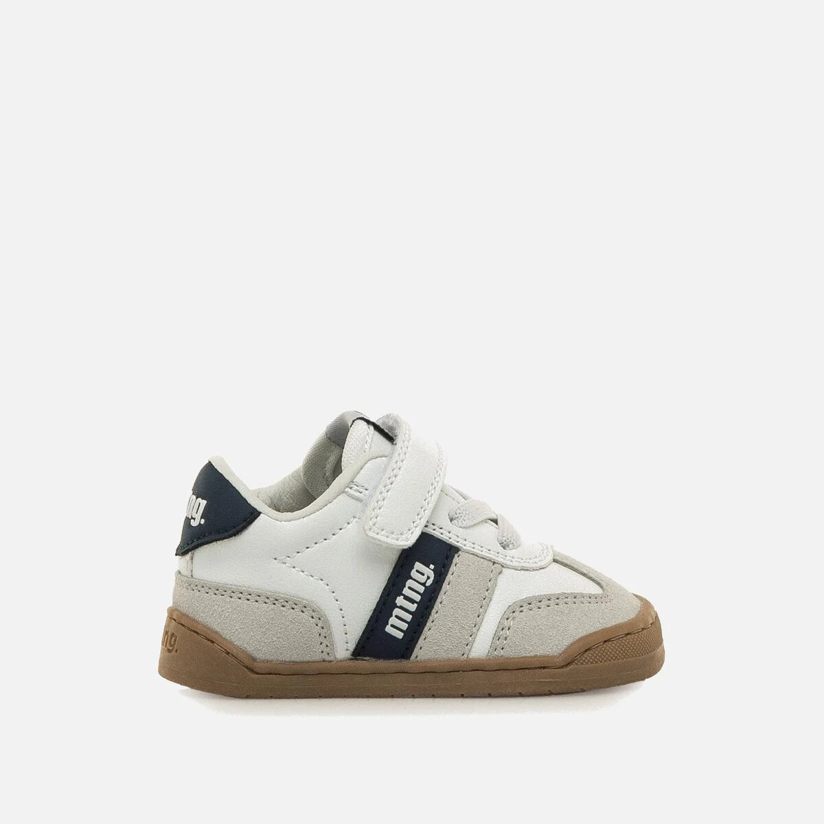 Zapatillas Barefoot Mustang 49060 Losfo Navy – Kukinos