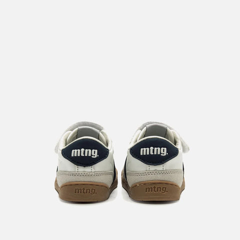 Zapatillas Barefoot Mustang 49060 Losfo Navy