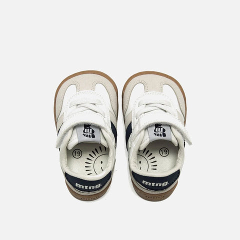 Zapatillas Barefoot Mustang 49060 Losfo Navy