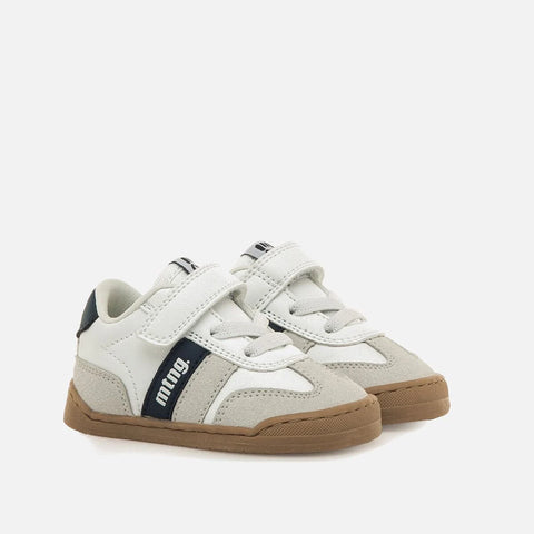 Zapatillas Barefoot Mustang 49060 Losfo Navy