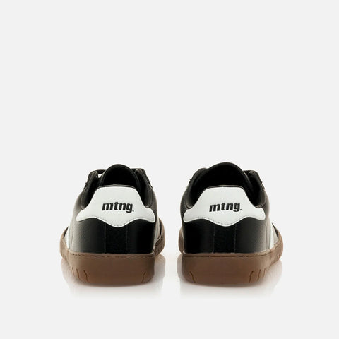 Zapatillas Respetuosas Mustang 84806 Plity Black