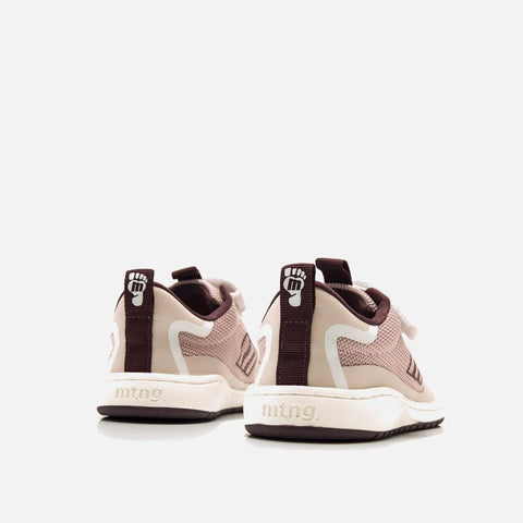 Zapatillas Respetuosas Mustang Town Nude