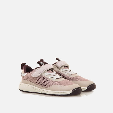 Zapatillas Respetuosas Mustang Town Nude